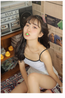 苍井空是怎么出名的